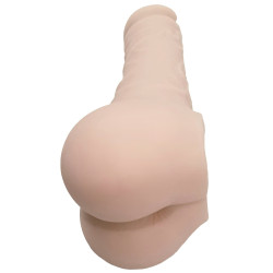 Kiotos Masturbateur Dildo Butt 16cm